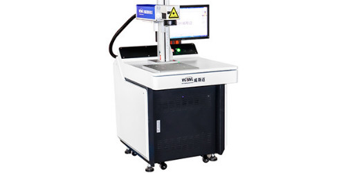 打標行業(yè)宙斯之劍激光打標機