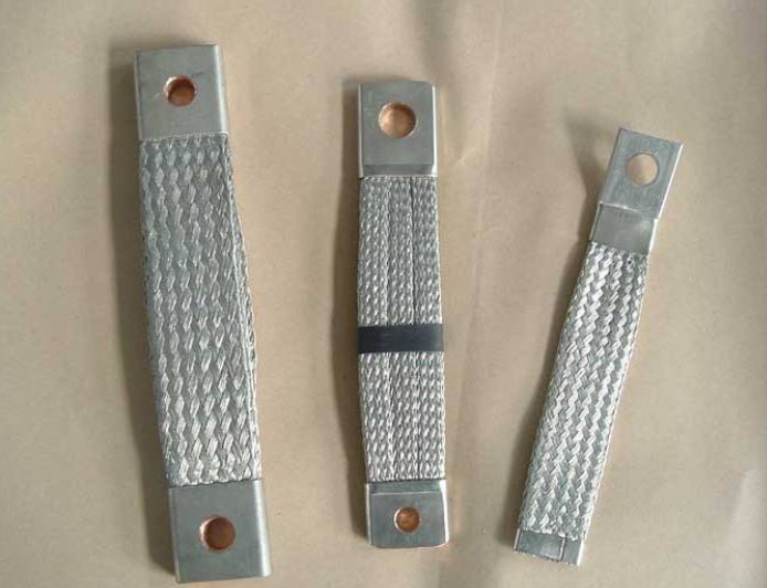 銅編織帶激光打標機 銅編織帶激光打標機