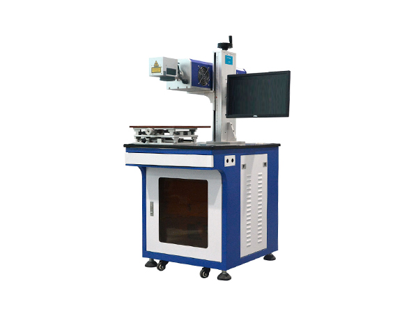 二氧化碳激光噴碼機(jī)