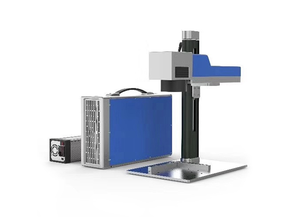 光纖激光打標機 光纖激光打標機