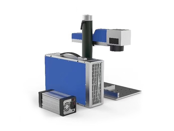 光纖激光打標機 光纖激光打標機