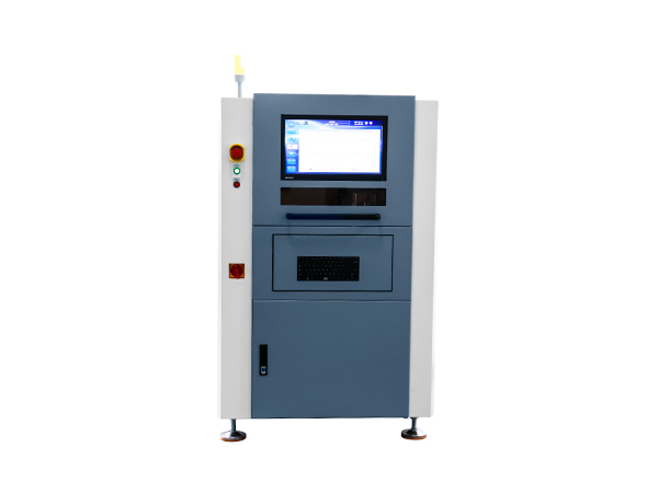 PCB激光鐳雕機 PCB激光鐳雕機