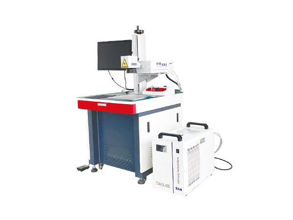 紫外激光打標機 紫外激光打標機