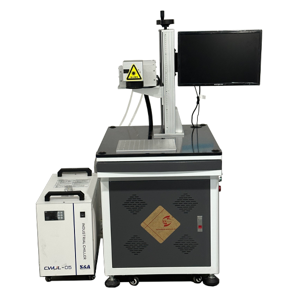 紫外激光打標機 紫外激光打標機