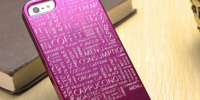 電池蓋裝飾線激光鐳雕