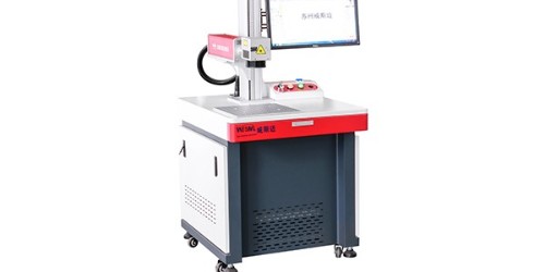 激光打標機對焦