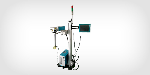 便攜式光纖激光打標機原理是什么？