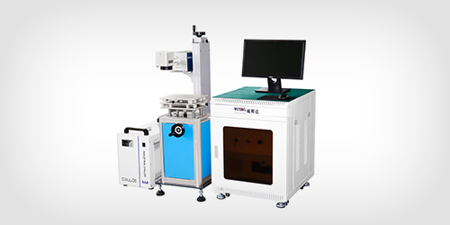 激光打標機的打標原理是什么?