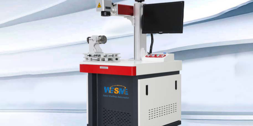 激光打標機通常使用什么軟件