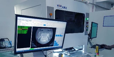 激光打標(biāo)機(jī)機(jī)架