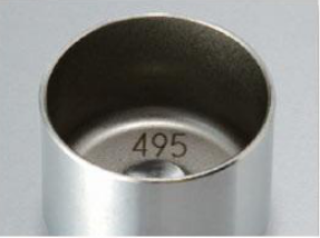 不銹鋼激光打標機 不銹鋼激光打標機