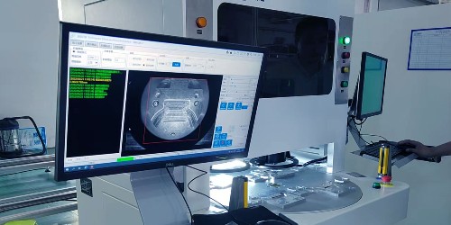 三維曲面旋轉(zhuǎn)激光打標(biāo)機(jī)介紹