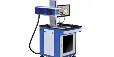 不同激光打標機的優缺點