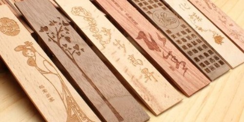 CO2激光打標機不適合雕刻金屬的原因