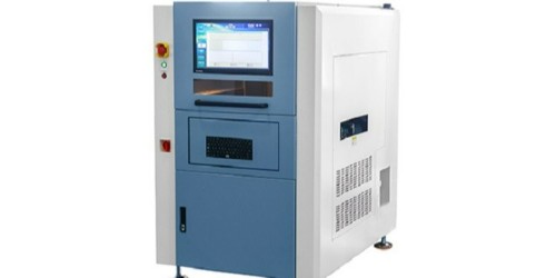 半導體材料在激光微加工中的幾種應用