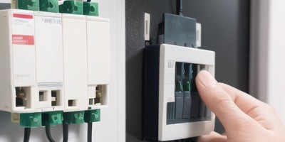 電阻電容自動(dòng)化激光打碼