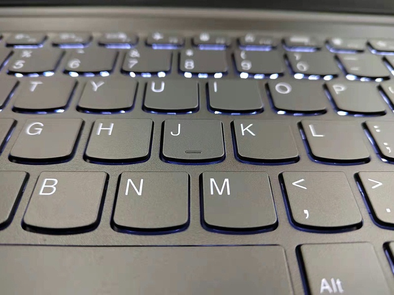 鍵盤激光打標機 鍵盤激光打標機