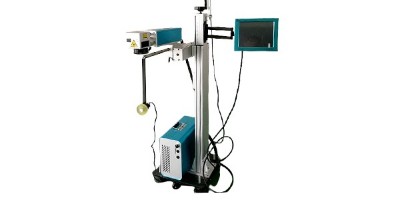 加工激光打標機賺錢嗎？