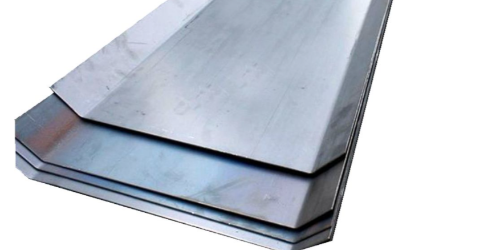 鍍鋅板激光打標機---威斯邁激光