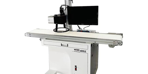 購買激光打標機不能光考慮價格