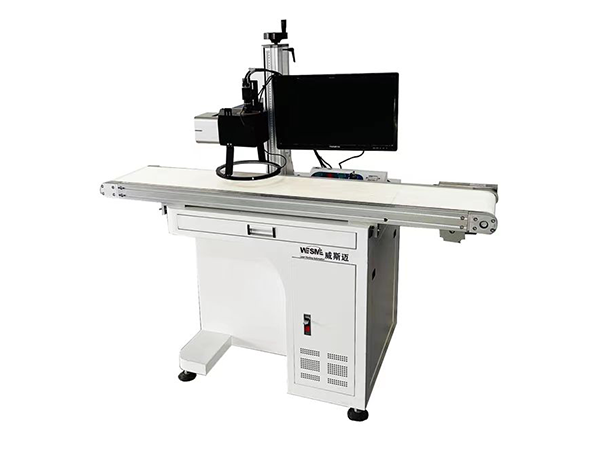 CCD激光打碼機(jī) CCD激光打碼機(jī)