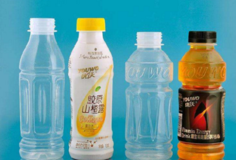 塑料激光打標機