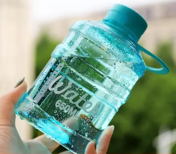 塑料激光打標機