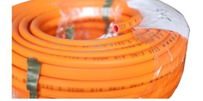 電線線纜上激光打標應用