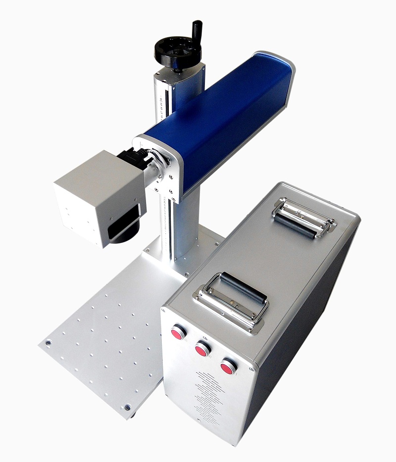 便攜式激光打標機