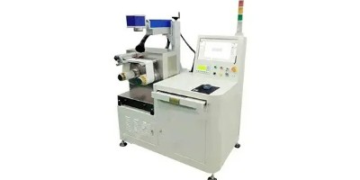 激光打標機在畜牧業中的應用