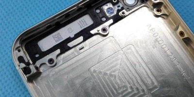 手機殼定制激光雕刻機