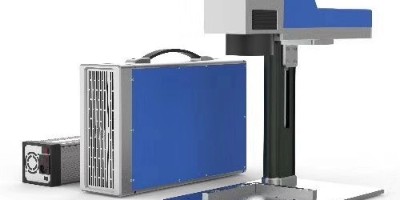 便攜式激光打標機
