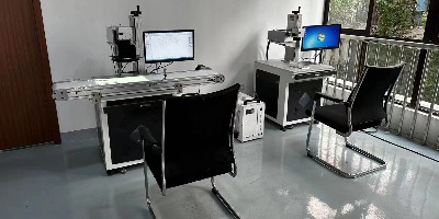 蘇州紫外激光打標機