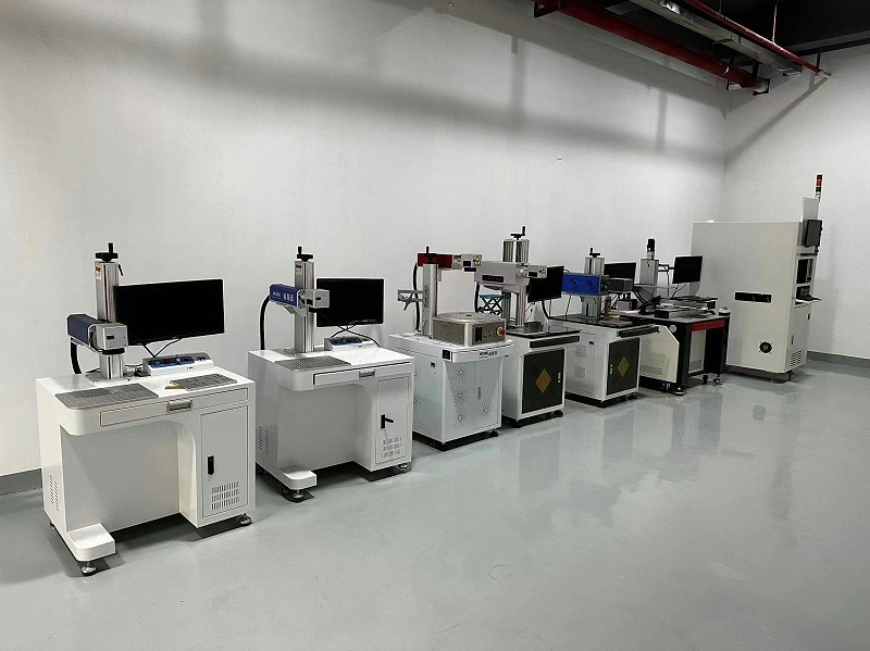 蘇州激光打標機