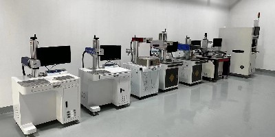 蘇州激光打標機廠家