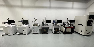 激光打標機蘇州