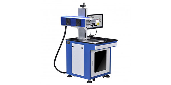 激光打標(biāo)機食品