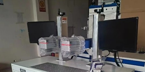 激光打標機在醫藥包裝行業的應用