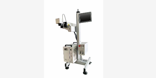 什么是全自動流水線激光打標機？它主要應用在哪些方面?