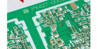 激光打標機助力電路板行業規模化