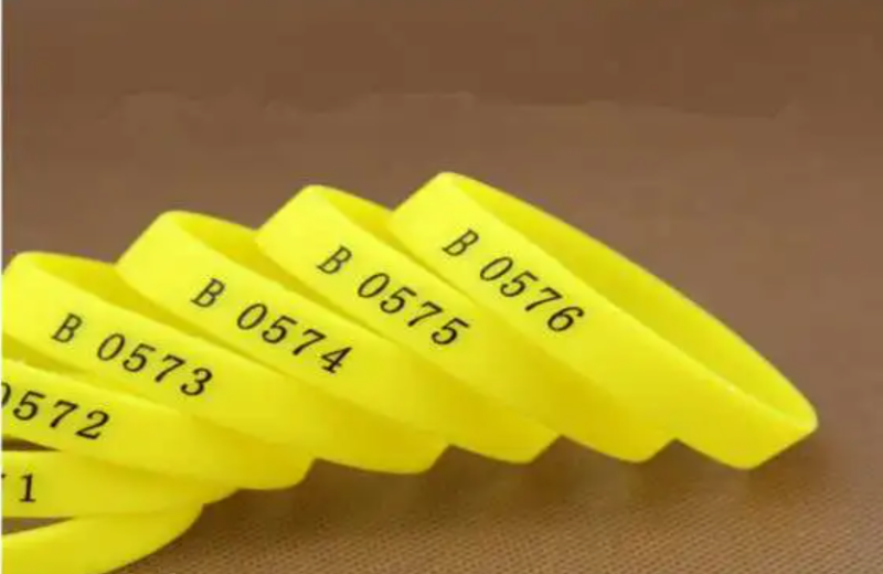 硅膠激光打標機 硅膠激光打標機