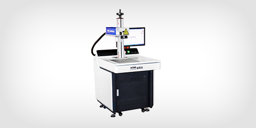 光纖激光打標機能用在哪些領域？