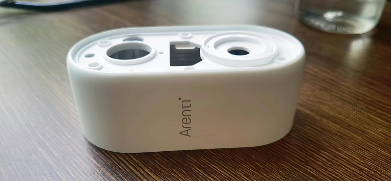 塑料打標 塑料打標