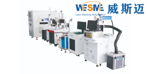 激光打標設備操作說明書