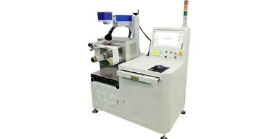 綠色激光打標(biāo)機(jī)的特性分析