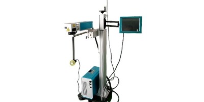 飛行激光打碼機(jī)的特點(diǎn)及應(yīng)用