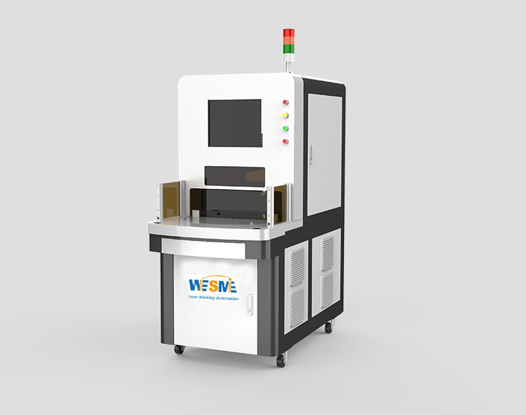 3D激光打標機 3D激光打標機