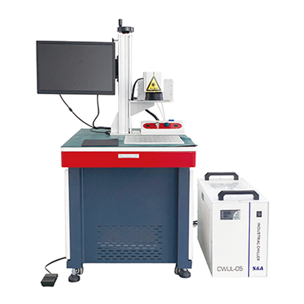 紫外激光打標機 紫外激光打標機